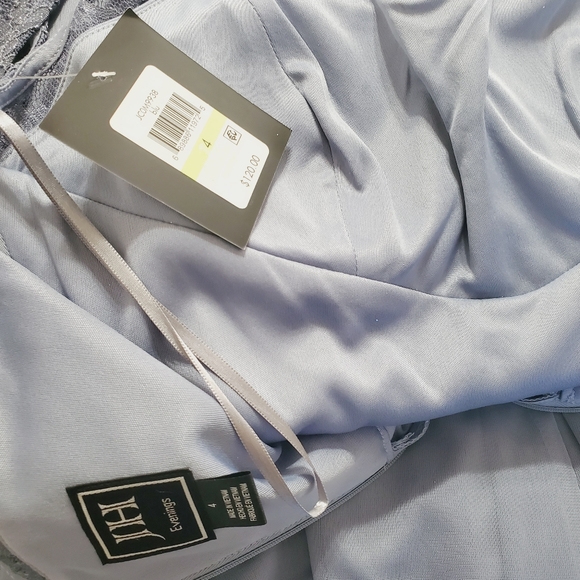 FINAL PRICE🚨 JH Evening sleeveless evening gown - Picture 12 of 14